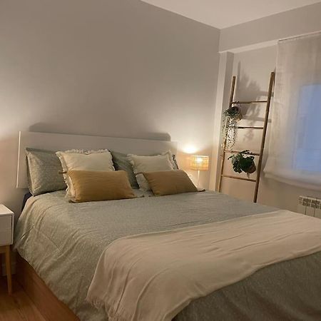 Apartamento A Estrenar En Centro Gijon. Fibra-Tv Eksteriør bilde